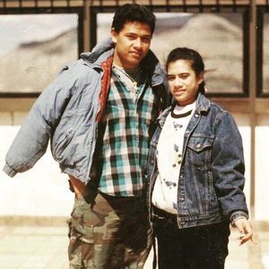 Meet your Posher, Pelenaise